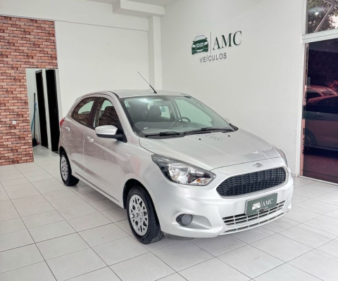 Ford Ka SE