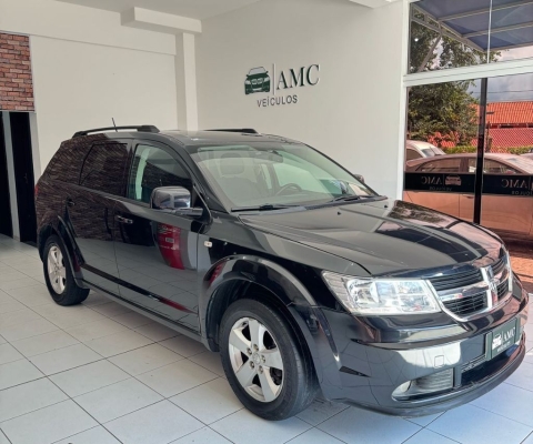 Dodge Journey Sxt