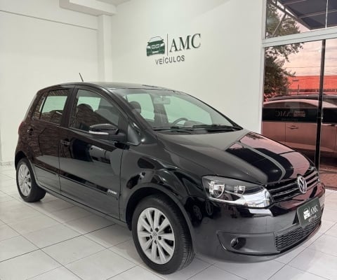 Volkswagen Fox ITrend