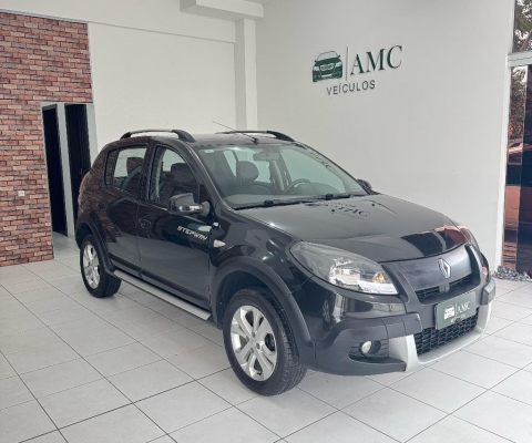 Renault Sandero Stepway