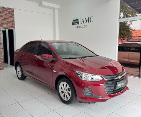 Chevrolet Onis Plus LT