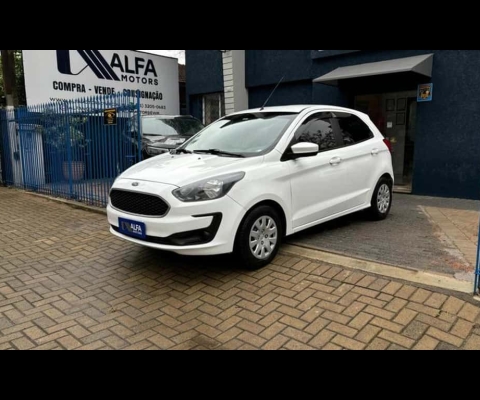 FORD KA SE 1.0 2020