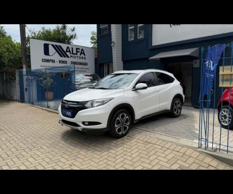 HONDA HR-V EX CVT 2017