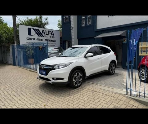 HONDA HR-V EX CVT 2017