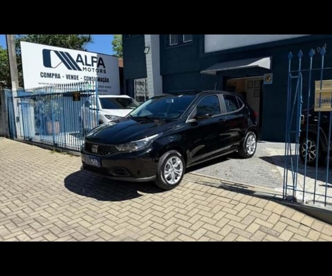 FIAT ARGO 1.0 FIREFLY FLEX DRIVE MANUAL 2024