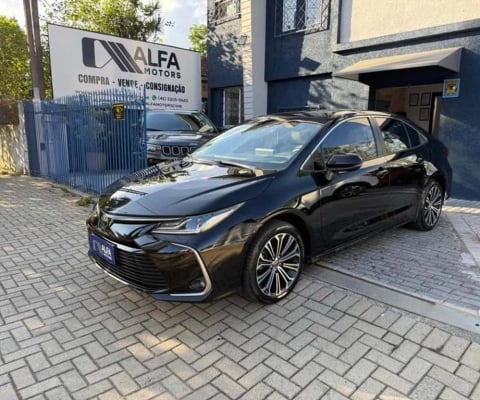 TOYOTA COROLLA 2.0 ALTIS 16V FLEX 4P AUTOMATICO 2023