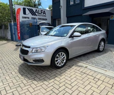 CHEVROLET CRUZE LT NB 2015