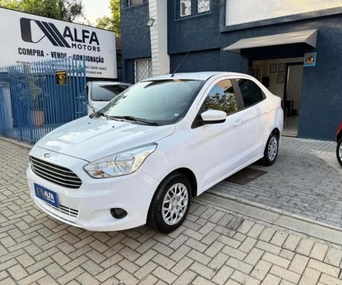 FORD KA SE 1.5 SD B 2017