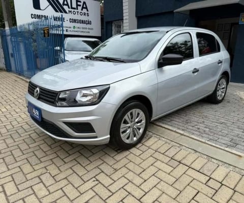 VOLKSWAGEN GOL 1.0 FLEX 12V 5P 2023