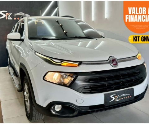 Fiat Toro 2019 1.8 16v evo flex freedom at6