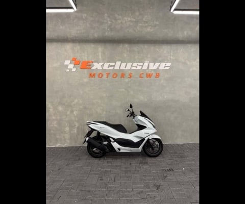 HONDA PCX 160 