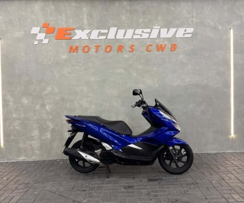 HONDA PCX 150/DLX