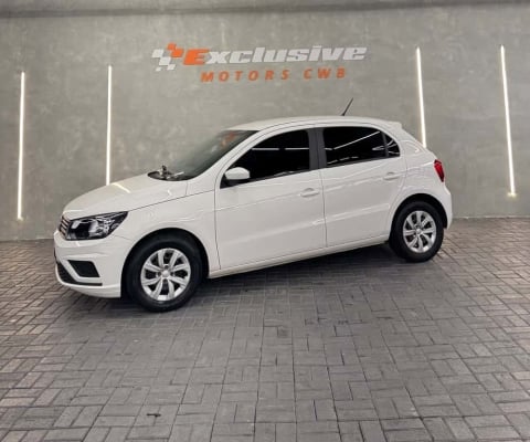 VOLKSWAGEN GOL 1.0 Flex 12V 5p