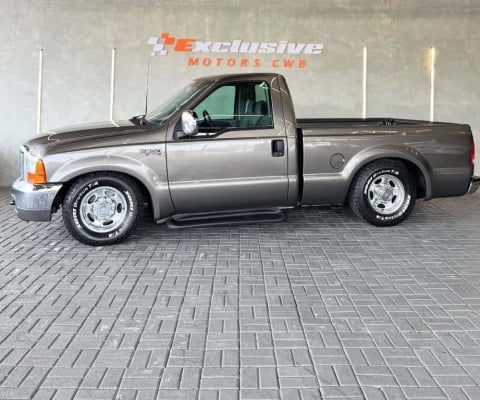 FORD F-250 XLT 4.2 TB Diesel