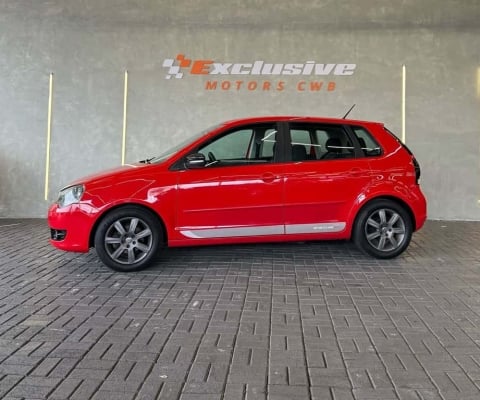 VOLKSWAGEN POLO 1.6 E-Flex 8V 5p