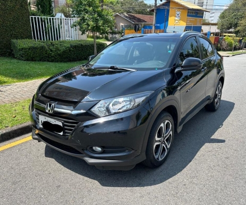 29.900,00 +60X 1690,00 / HR-V EX 1.8 2016 COMPLETA 