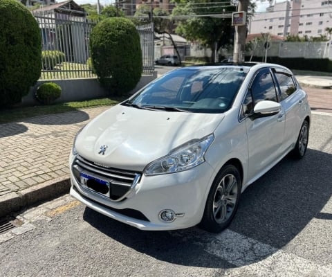 46.900,00 / 208 GRIFFE 1.6 2015 BRANCO COMPLETO AUTOMATICO