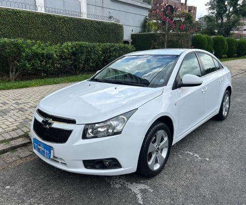 19.900,00 + 60X 1.319,00/ CRUZE SEDAN LT 1.8 2014 COMPLETO 