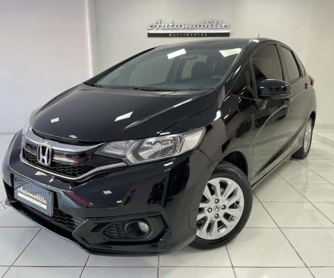 HONDA FIT LX 1.5 Flexone 16V 5p Aut.