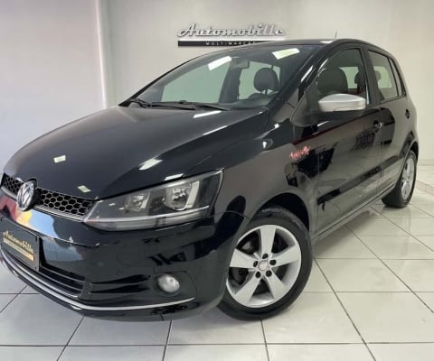 VOLKSWAGEN FOX Rock in Rio 1.6 Mi Total Flex 8V 5p