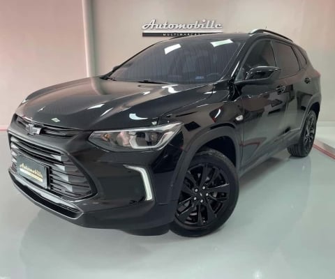 CHEVROLET TRACKER LTZ 1.2 Turbo 12V Flex Aut.