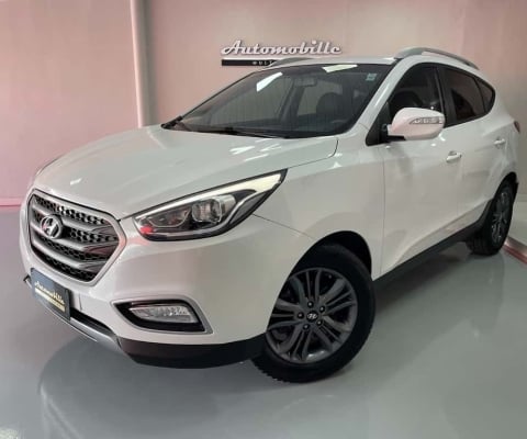 HYUNDAI IX35 GL 2.0 16V 2WD Flex Aut.