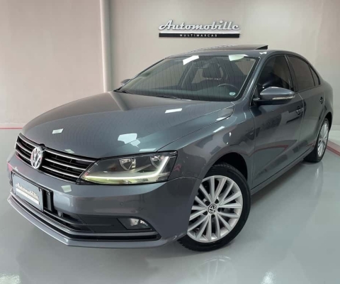 VOLKSWAGEN JETTA Comfortline 1.4 TSI 16V 4p Aut.