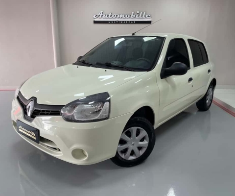 RENAULT CLIO RN/Alizé/Expr./1.0 Hi-Power 16V 5p