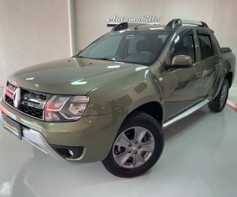 RENAULT DUSTER OROCH OROCH Dyna. 2.0 Flex 16V Mec.