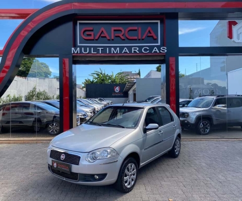 Fiat Palio 2010 1.0 mpi elx 8v flex 4p manual