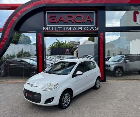 Fiat Palio 2015 1.0 mpi attractive 8v flex 4p manual