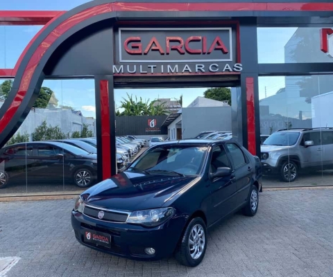 Fiat Siena 2011 1.0 mpi fire 8v flex 4p manual