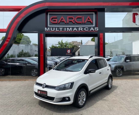 Volkswagen Fox 2017 1.0 mpi track 12v flex 4p manual