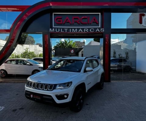 Jeep Compass 2017 2.0 16v diesel longitude 4x4 automático