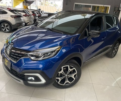 RENAULT CAPTUR 1.3 TCE FLEX ICONIC X-TRONIC