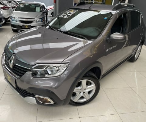 RENAULT STEPWAY 1.6 16V SCE FLEX ZEN MANUAL