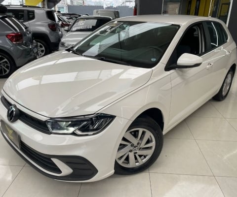 VOLKSWAGEN POLO 1.0 170 TSI MANUAL 2024