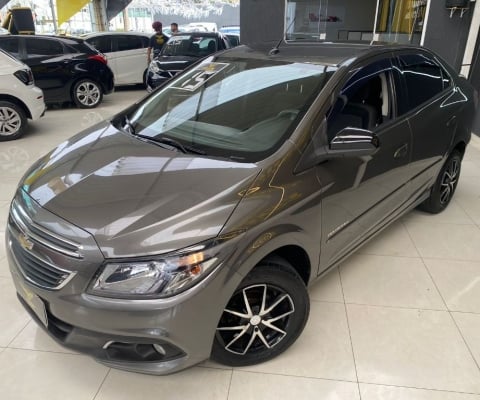 CHEVROLET PRISMA 1.0 MPFI ADVANTAGE 8V FLEX 4P MANUAL 2015