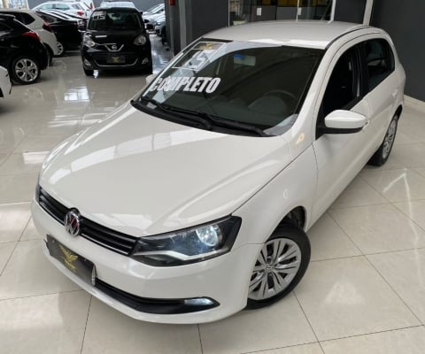 VOLKSWAGEN GOL 1.0 MI CITY COMPLETO  8V FLEX 4P MANUAL