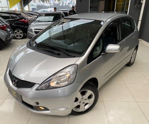  HONDA FIT 1.4 LXL 16V FLEX 4P MANUAL 2011