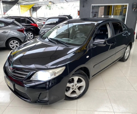  TOYOTA COROLLA 2.0 XEI 16V FLEX 4P AUTOMÁTICO