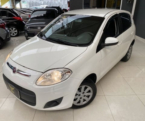 FIAT PALIO 1.0 MPI ATTRACTIVE 8V FLEX 4P MANUAL