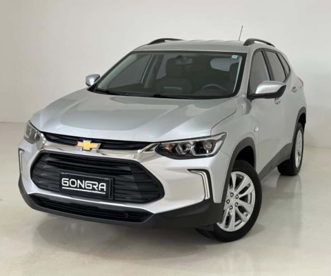 CHEVROLET TRACKER T A LTZ 2023