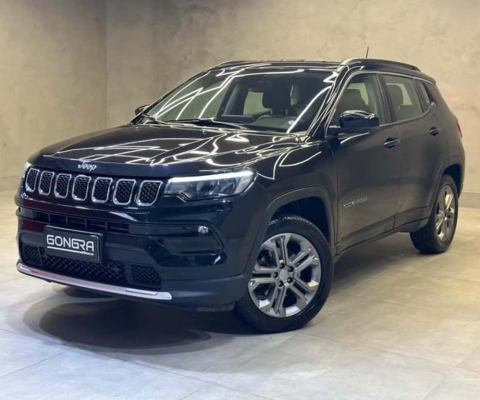 JEEP COMPASS LONG TF 2023