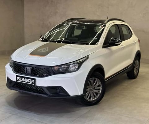 FIAT ARGO TREKKING 1.3 2023