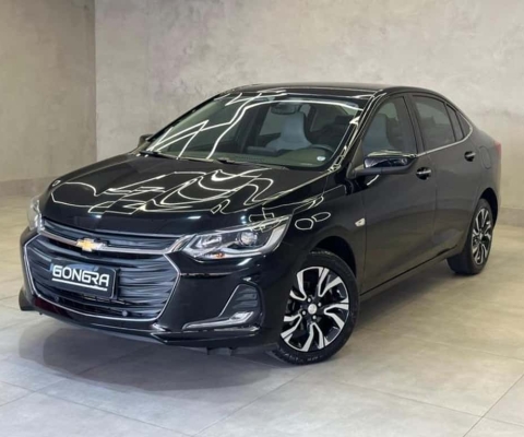 CHEVROLET ONIX PLUS 10TAT PR2 2023