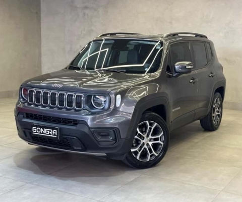 JEEP RENEGADE LGTD T270 2024