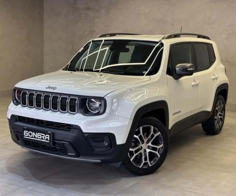 JEEP RENEGADE LGTD T270 2024