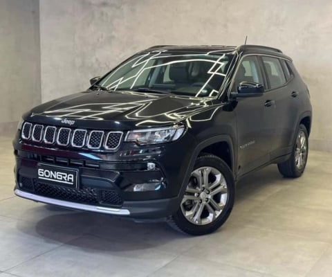 JEEP COMPASS LIMITED TF 2022