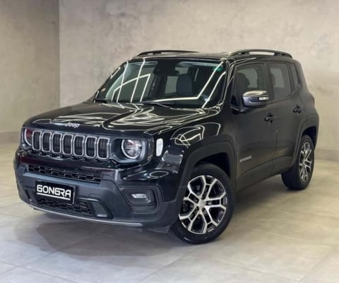 JEEP RENEGADE T270 1.3 TB 4X2 FLEX AUT 2022